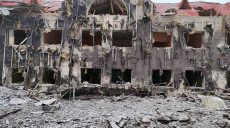 Главные новости Харькова 10.01: подземная школа, фронт, новый ракетный удар