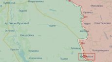 Захоплення села на Харківщині: ISW повідомив, чи є подальший поступ у РФ