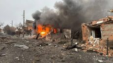 Итоги обстрелов Харьковской области за сутки: данные Синегубова