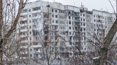 По Харькову прилетели Х-22, «искандеры» и С-300, трое погибших — прокуратура