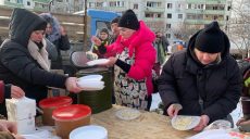 После ракетный ударов в Харькове 1 дом без тепла, 2 без воды и 6 без света