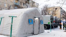 Синегубов: почти все дома с теплом, пострадавшие от ударов получат по 11 тысяч