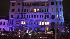 Синегубов сообщил о состоянии раненых в Харькове