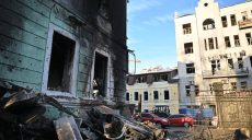 Главные новости Харькова 24.01: переименование Пушкинской, новый ракетный удар