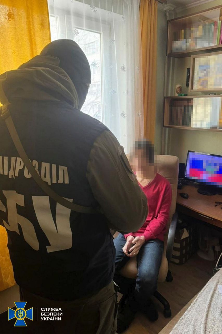 СБУ задержала хакера в Харькове 2