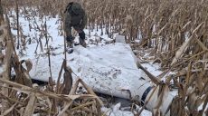 Главные новости Харькова 30.01: бои за Табаевку, удары ракет и атака дронов