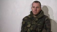 Краще сяду – окупант, який охороняв кордон із Харківщиною, прозрів (відео)