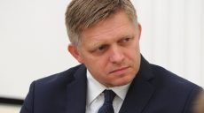 Премьер Словакии Фицо призвал Украину уступить территорию РФ. Что ему ответили