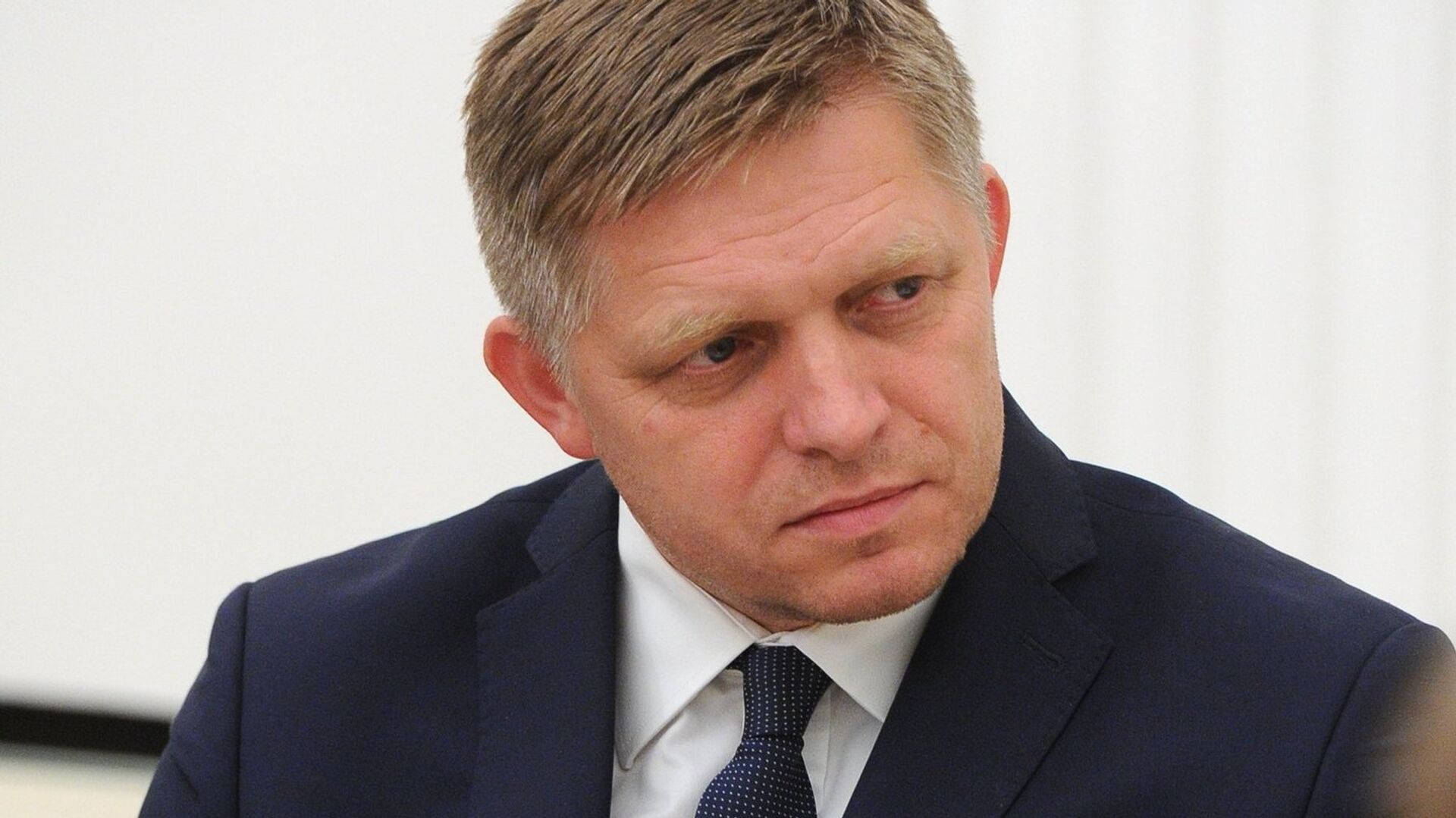 У прем’єра Словаччини Фіцо стріляли, він у тяжкому стані – ЗМІ (оновлено)