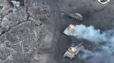 ВСУ уничтожила группу военных РФ возле Синьковки на Харьковщине (видео)