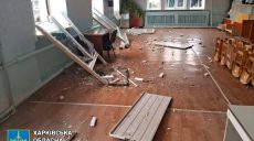 Почти 60% школ Харькова повреждены, сколько учителей остается в городе