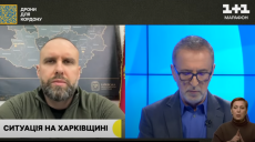 Синєгубов повідомив, коли РФ може відновити активний наступ на Куп’янщині