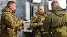 Ворог хоче витіснити ЗСУ з Куп’янського лісу і захопити Синьківку – Сирський