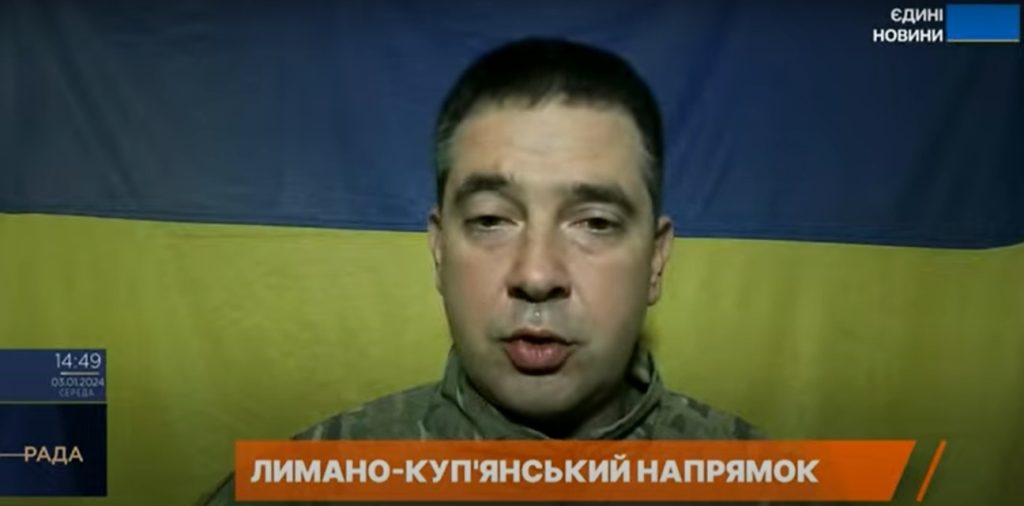 Обходити російські РЕБ навчилися харківські прикордонники під Куп’янськом