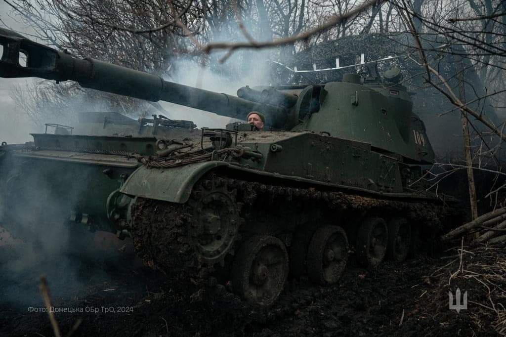 7 атак на Синьківку та авіаудари по чотирьох селах Харквщини – Генштаб ЗСУ