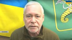 Терехов: про звільнення свого заступника і кадрові зміни у мерії Харкова