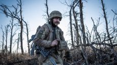 Росіяни 12 разів марно атакували Табаївку на Харківщині – Генштаб ЗСУ