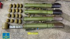 Харьковчанина, торговавшего оружием, гранатами и взрывчаткой, будут судить