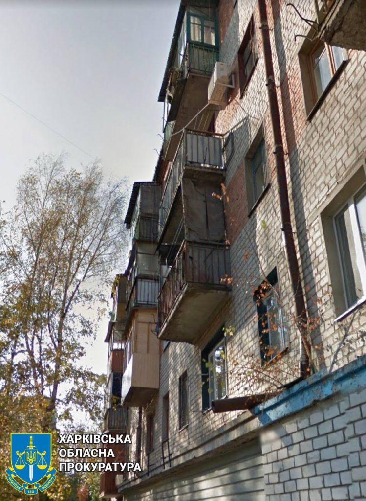 Квартирой умершей в Харькове завладели мошенники: жилье отдают мэрии