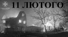 Сьогодні 11 лютого: який день в історії