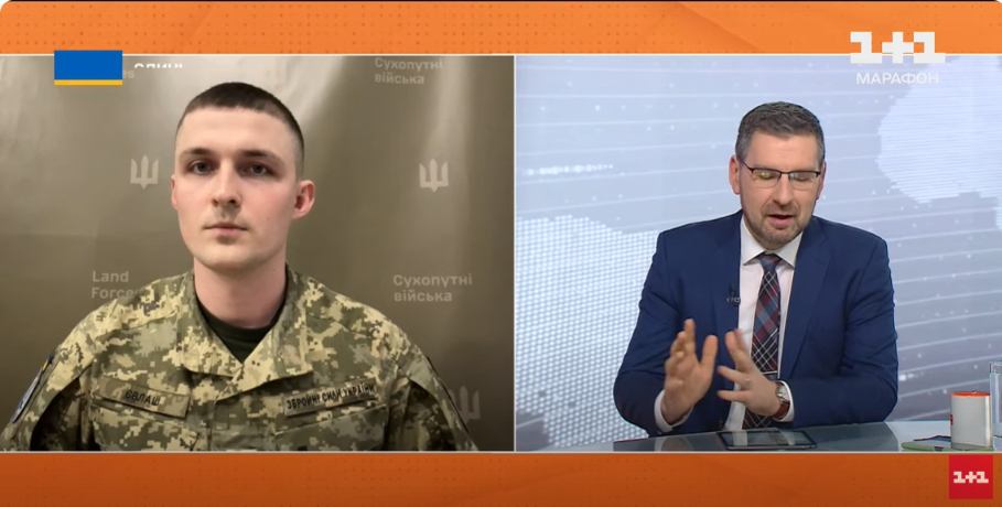 Почему враг не атаковал на Купянском направлении, объяснили военные