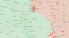Військові РФ на Харківщині знову взялися за штурми поблизу Синьківки – Генштаб
