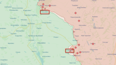 ГШ назвал населенные пункты Харьковщины, которые атаковал и обстреливал враг