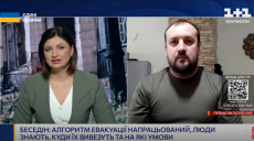 Мер Куп’янська знову висловився щодо нестачі зброї після коментаря Зеленського