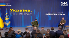 Президент: чи готова Україна втрачати землі під Куп’янськом в очікуванні зброї