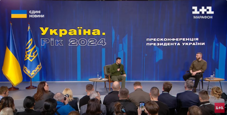 Президент: чи готова Україна втрачати землі під Куп’янськом в очікуванні зброї