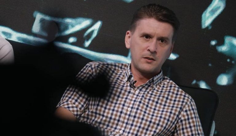 Правий берег Осколу для росіян – м’ясорубка – аналітик детально про Куп’янщину