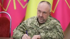 Новое руководство ВСУ: Зеленский назначил главу Сухопутных войск и не только