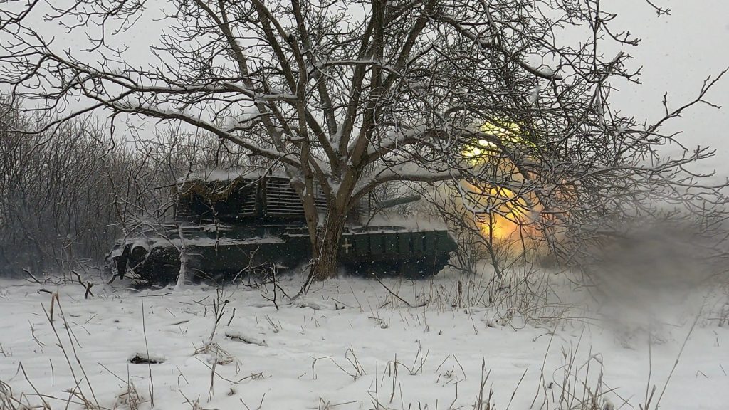 Россияне нанесли авиаудары по семи селам на Харьковщине — Генштаб