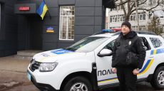 На Харківщині з’явилися дві нові поліцейські станції