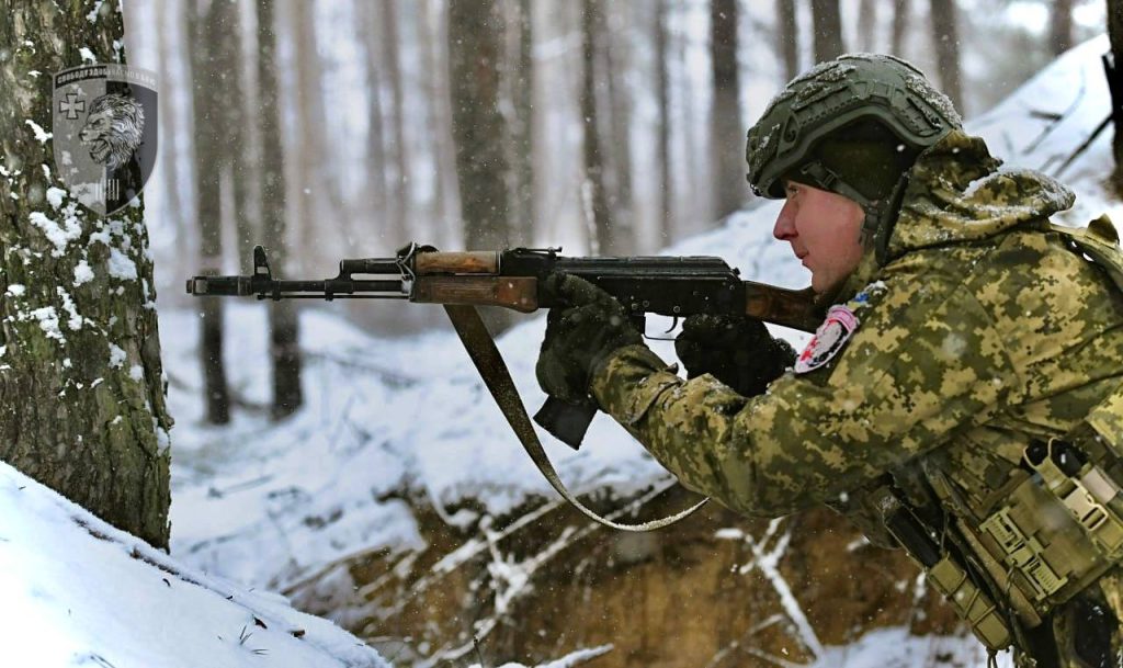 Військові РФ добу не атакували на Харківщині, але били з авіації – Генштаб