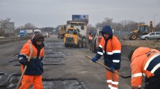 Грошей на ремонти доріг Харківщини немає, ситуація критична: які плани облради