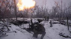 Шість атак армії РФ відбили на Харківщині – Генштаб