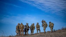 Зведення Генштабу: атак на Харківщині не було, РФ била з артилерії й мінометів