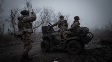 Военные РФ возобновили атаки на Харьковщине — Генштаб ВСУ