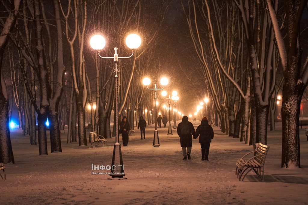 Вночі хуртовина, вдень “плюс”: прогноз погоди в Харкові та області на 6 лютого