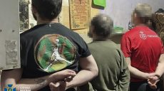 Тероризували харків’ян: викрили банду, якою керував «авторитет» із СІЗО (фото)