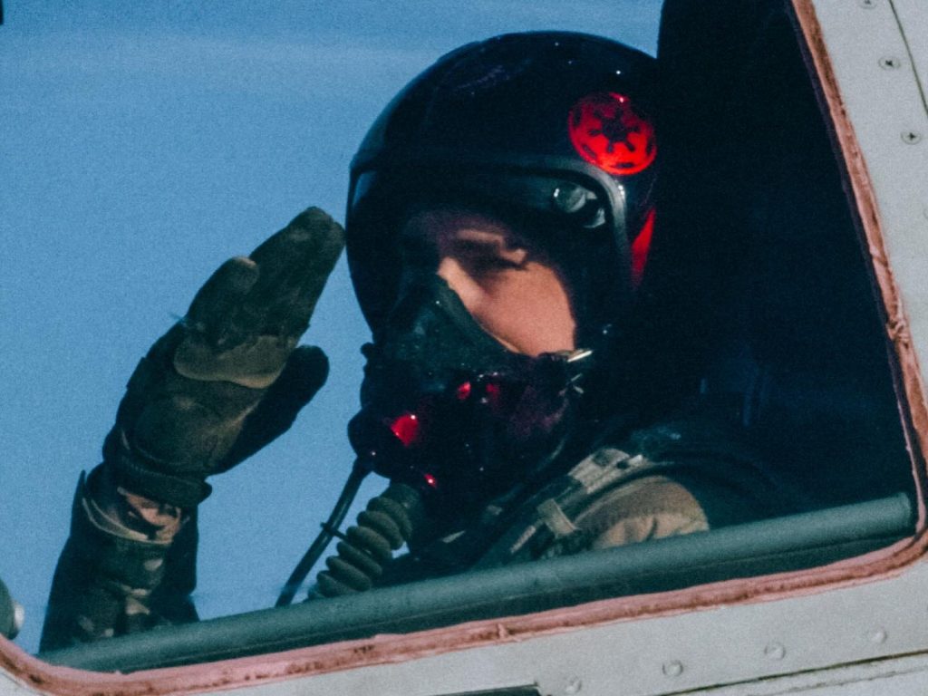 «Был одним из лучших»: пилот Су-25 из Харькова погиб на Донецком направлении