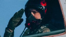 «Был одним из лучших»: пилот Су-25 из Харькова погиб на Донецком направлении