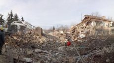 Погибли мать и дочь – Болвинов об ударе РФ по Великому Бурлуку (фото)