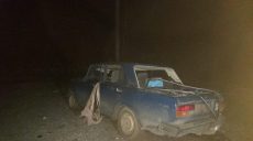 Пытались уехать: погибли супруги и их племянница от удара КАБ по Харьковщине