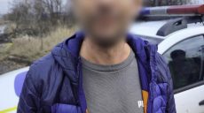 У Харкові водій «під наркотиками» пропонував 100 доларів патрульним (фото)