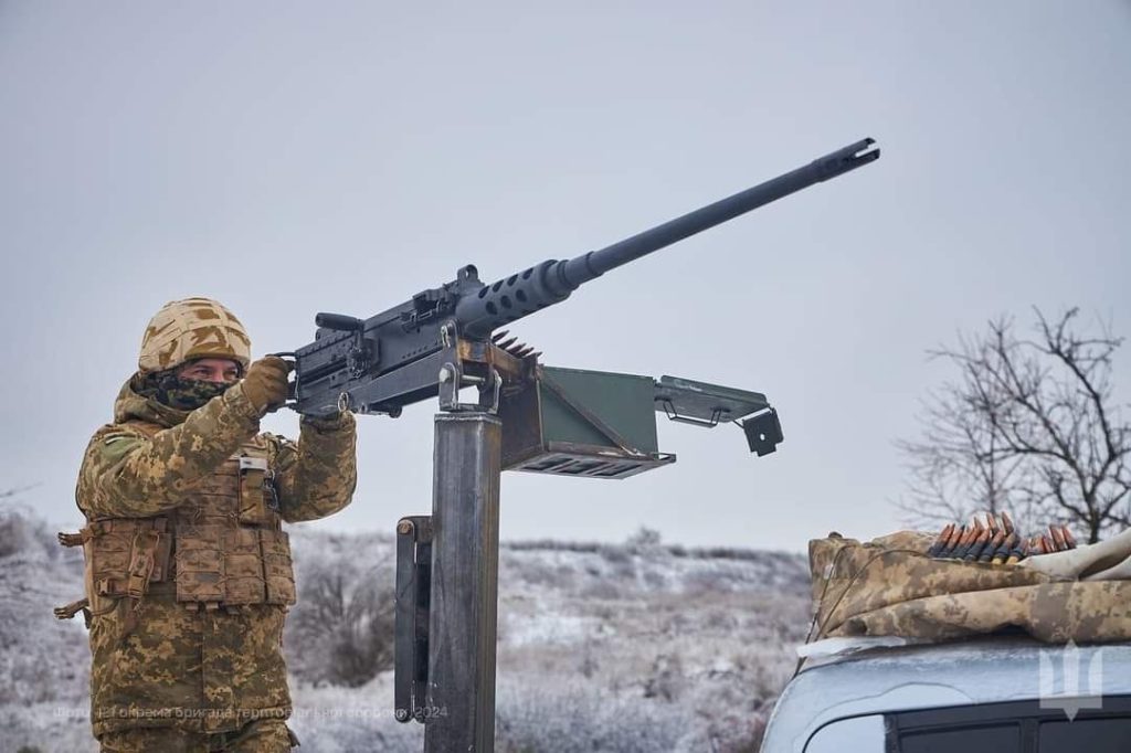 Нічна атака “шахедів” і бої на Харківщині: дані Генштабу