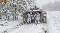 Атака “шахедів” та п’ять штурмів на Харківщині – зведення Генштабу