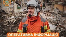 Жінку врятували на пожежі в Харкові