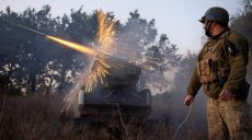 Двічі росіяни безуспішно атакували Синьківку на Харківщині – Генштаб ЗСУ